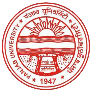 Department of Computer Science & Applications, Panjab University |  Chandigarh